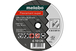 Flexiamant super 125 x 2,5 x 22,23 alu, TF 41 - METABO - 616752000