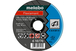 Flexiamant 115 x 2,5 x 22,23 acier, TF 41 - METABO - 616770000