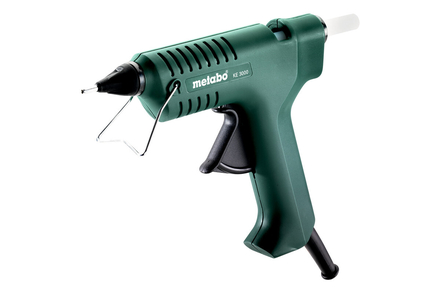 Pistolet à colle KE 3000 - METABO - 618121000