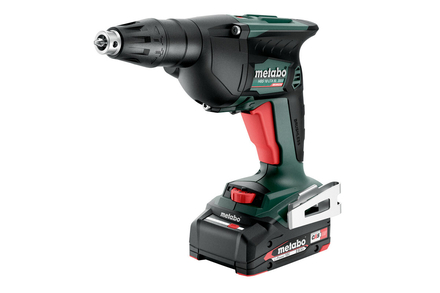 Visseuse 18 V HBS 18 LTX BL 3000 - METABO - 620062500