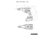 Visseuse 18 V HBS 18 LTX BL 3000 - METABO - 620062840