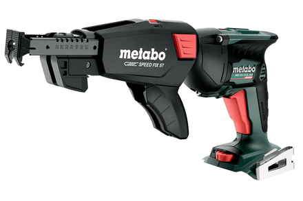 Visseuse 18 V HBS 18 LTX BL 3000 - METABO - 620062890