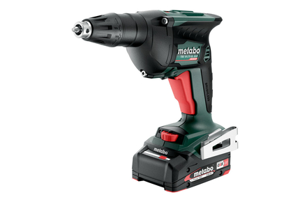 Visseuse 18 V TBS 18 LTX BL 5000  - METABO - 620063500