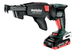 Visseuse 18 V TBS 18 LTX BL 5000 - METABO - 620063540
