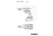 Visseuse 18 V TBS 18 LTX BL 5000 - METABO - 620063540