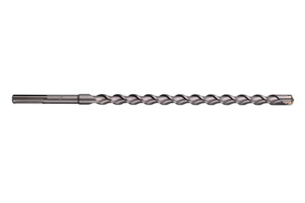 SDS-max Classic / 24 x 540 mm - METABO - 623124000