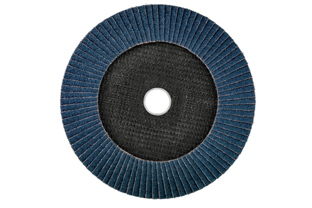 Plateau abrasif à lamelles 178 mm P 40, SP-ZK - METABO - 623150000