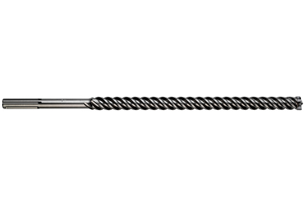 SDS-max P4P / 20 x 920 mm - METABO - 623236000