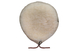 Bonnet en peau d’agneau 180 mm - METABO - 623265000