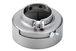 Capot de protection pour meule-boisseau Ø 80 mm - METABO - 623276000
