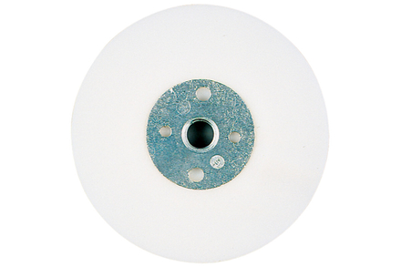 Plateau 125 mm M 14, Standard - METABO - 623278000