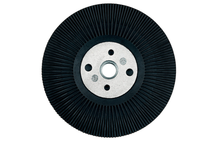 Plateau 180 mm M 14, avec ailettes de refroidissement - METABO - 623292000