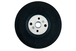Plateau 180 mm M 14, avec ailettes de refroidissement - METABO - 623292000