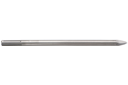 Burin pointu SDS-max « professional » 400 mm - METABO - 623352000