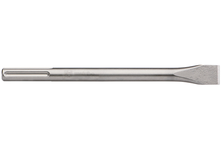 Burin plat SDS-max « professional » 280 mm - METABO - 623353000