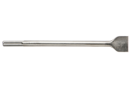Burin pelle SDS-max « professional » 400 x 50 mm - METABO - 623355000