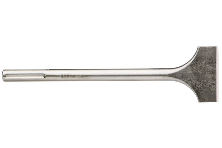 Burin pelle SDS-max « professional »300 x 80 mm - METABO - 623356000