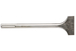 Burin pelle SDS-max « professional »300 x 80 mm - METABO - 623356000
