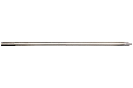 Burin pointu SDS-max « professional » 600 mm - METABO - 623358000