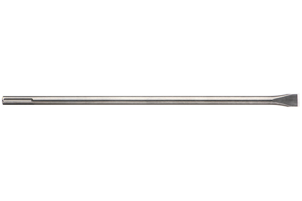 Burin plat SDS-max « professional » 600 mm - METABO - 623359000