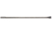 Burin plat SDS-max « professional » 600 mm - METABO - 623359000