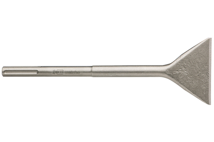 Burin pelle SDS-max « professional »350 x 115 mm - METABO - 623366000