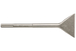 Burin pelle SDS-max « professional »350 x 115 mm - METABO - 623366000