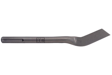 Burin à mortier SDS-max 300 x 10 mm - METABO - 623369000