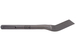 Burin à mortier SDS-max 300 x 10 mm - METABO - 623369000