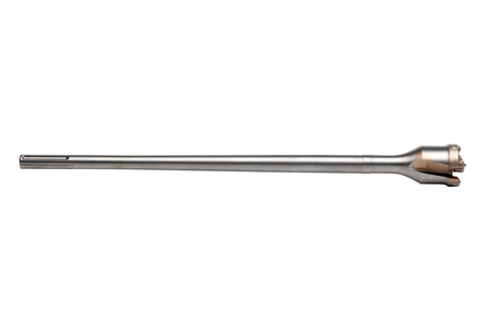 Couronne de fraisage SDS-max 80 x 550 mm - METABO - 623381000