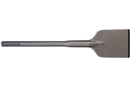 Burin à asphalte SDS-max 400 x 90 mm - METABO - 623384000