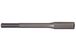 Chasse agrafes SDS-max 260 x 13 mm - METABO - 623387000