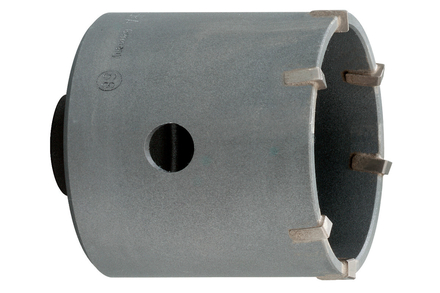 Couronne de perçage à percussion 40 x 55 mm, M 16 - METABO - 623393000