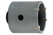 Couronne de perçage à percussion 40 x 55 mm, M 16 - METABO - 623393000