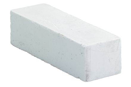 Pâte abrasive pour polir blanche, barre d’env. 250 g - METABO - 623520000