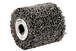 Roue abrasive en fibre dure 110x100 mm, P 46 - METABO - 623525000