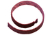 3 bandes de fibre 30x660 mm, fines - METABO - 623538000