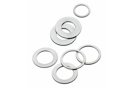 Bague de réduction 30 x 1,2 x 16 mm - METABO - 623546000