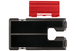Plaque anti-rayures en plastique pour scie sauteuse - METABO - 623595000