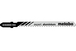 5 lames de scie sauteuse « expert aluminium » 74/3,0mm - METABO - 623648000