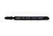Lame de scie sauteuse, matériaux céramiques, série « expert », 76 mm, fine - METABO - 623658000