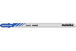 5 lames de scie sauteuse « basic metal » 106/2,0 mm - METABO - 623697000
