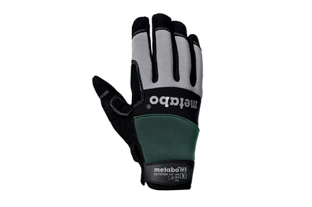 Gants de protection M1, taille 9 - METABO - 623757000