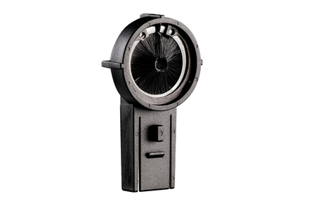 Set de têtes d'aspiration pour ISA 24 / ISA 28 - METABO - 623772000