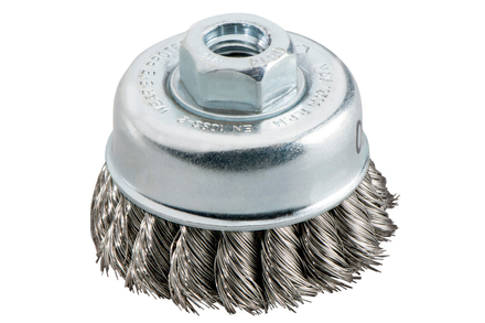 Brosse boisseau 65x0,35 mm/ 5/8