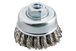 Brosse boisseau 65x0,35 mm/ 5/8