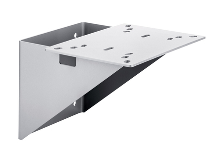 Console murale pour meuleuses doubles - METABO - 623865000