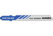 5 lames de scie sauteuse « metal premium » 51/ 1,2 mm - METABO - 623971000