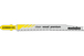 5 lames de scie sauteuse « clean wood premium » 93/ 2,2 mm - METABO - 623998000