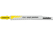 5 lames de scie sauteuse « clean wood premium » 93/ 2,2 mm - METABO - 623999000